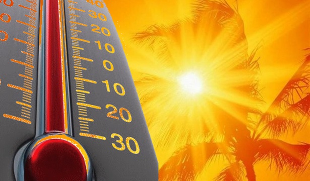 2014 foi o ano mais quente alguma vez registado na Terra