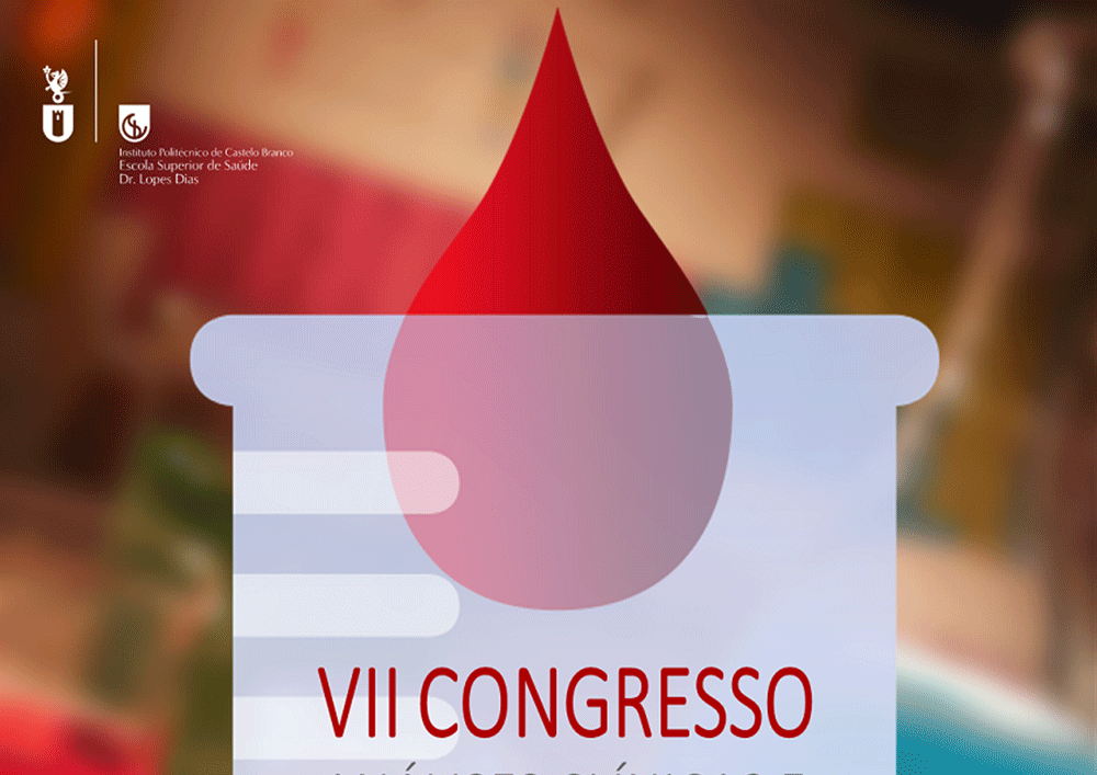Castelo Branco: ESALD promove Congresso de Análises Clínicas e de Saúde Pública