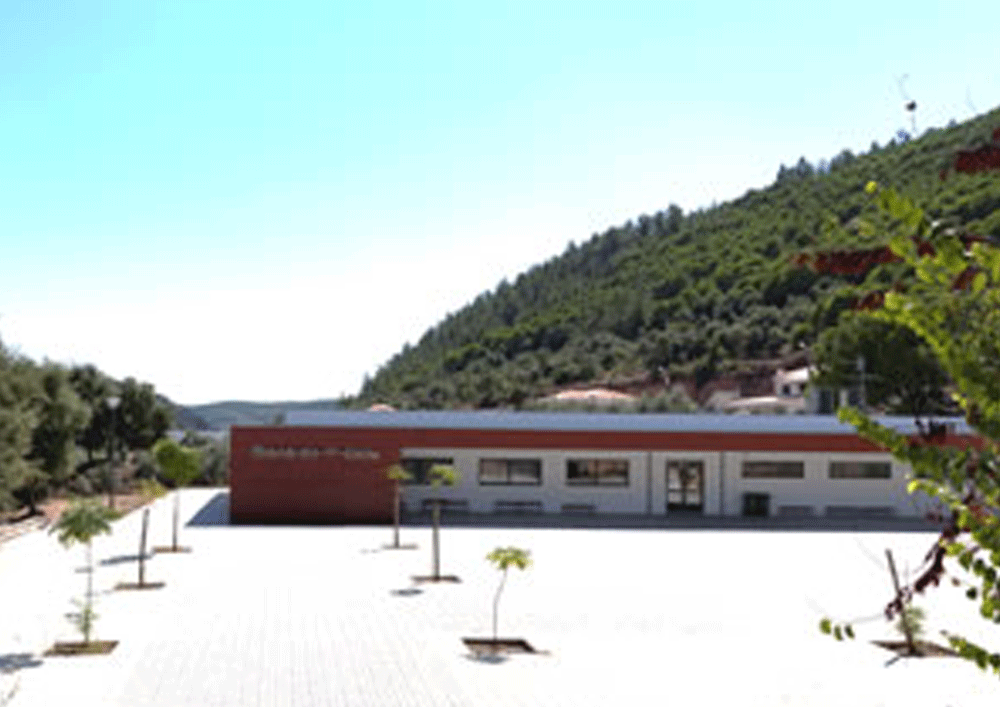 Vila Velha de Rodão: Pais preocupados com falta de professores na escola