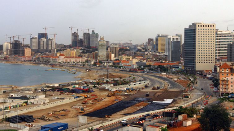 Intenção de investimento privado em Angola cai mais de 42% até março