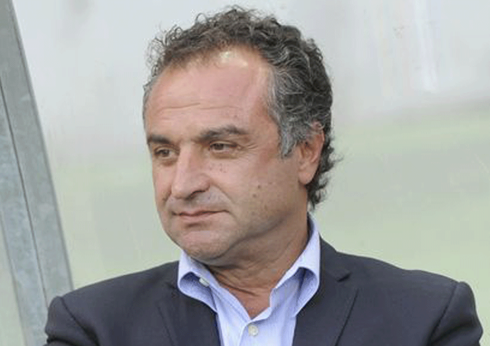 Covilhã: Presidente do Sporting anuncia renovação de Chaló mas o treinador não confirma