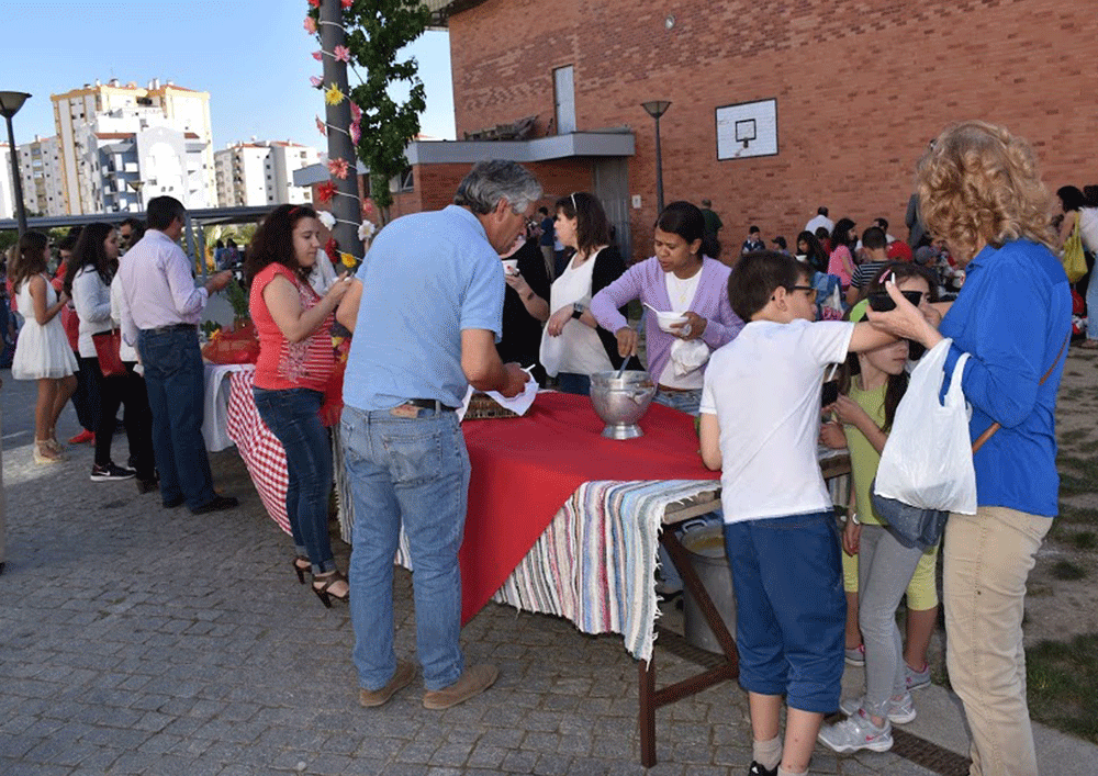 Castelo Branco: IV Festival de Sopas “Na rota de Afonso de Paiva” registou sucesso