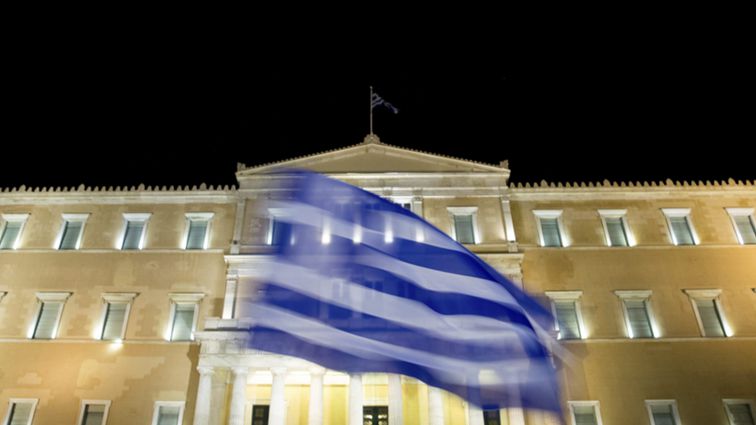 'Não' vence referendo grego com 61,31% dos votos