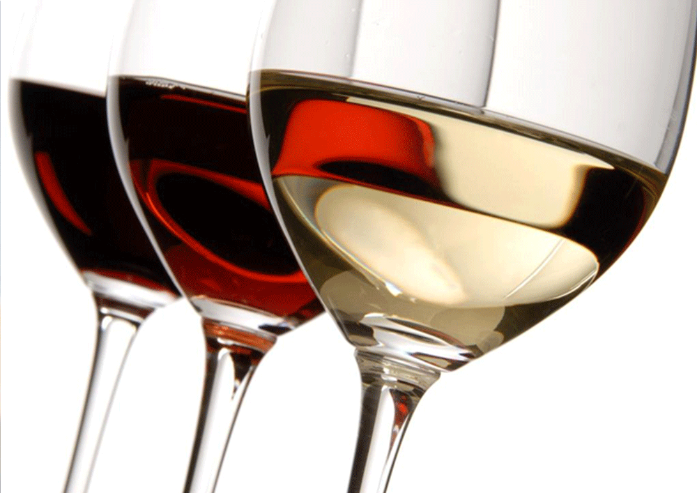 Melhor produtora mundial de vinho é portuguesa