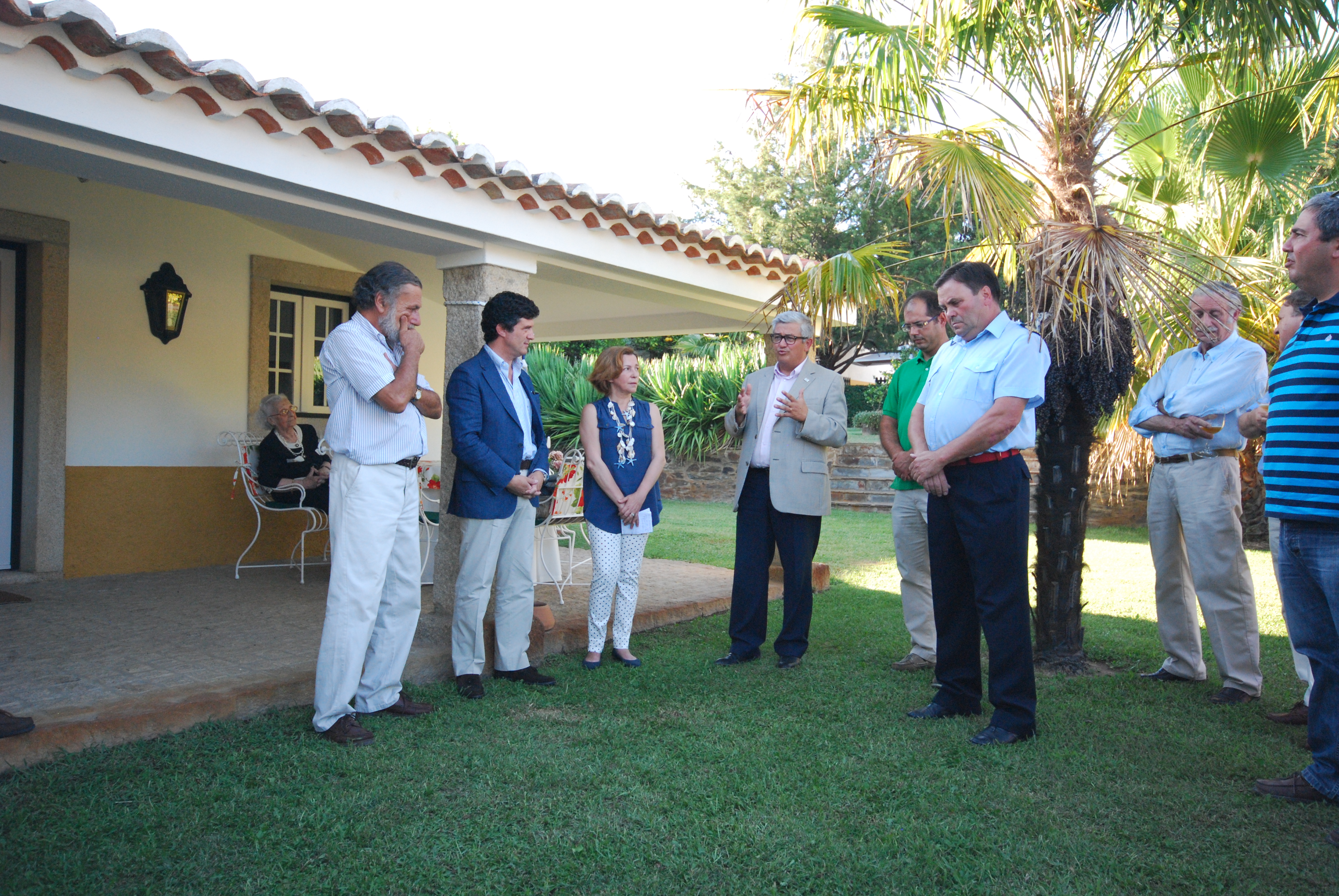 Idanha-a-Nova: Alcafozes tem nova Unidade de Turismo Rural