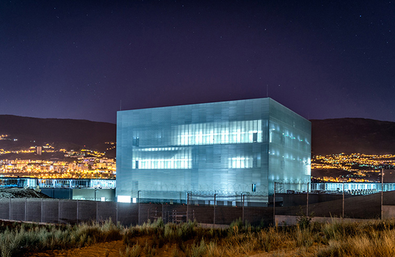 Covilhã: 'Data center' da PT integra rede da Altice
