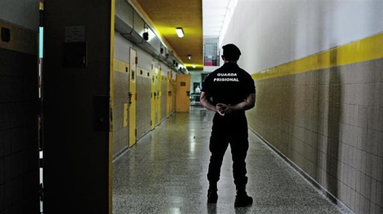 Castelo Branco: Guardas prisionais foram agredidos por reclusos