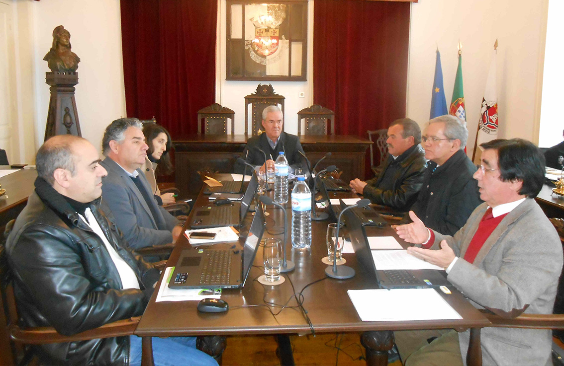 Sertã: Reuniões de Câmara vão ser descentralizadas pelas freguesias