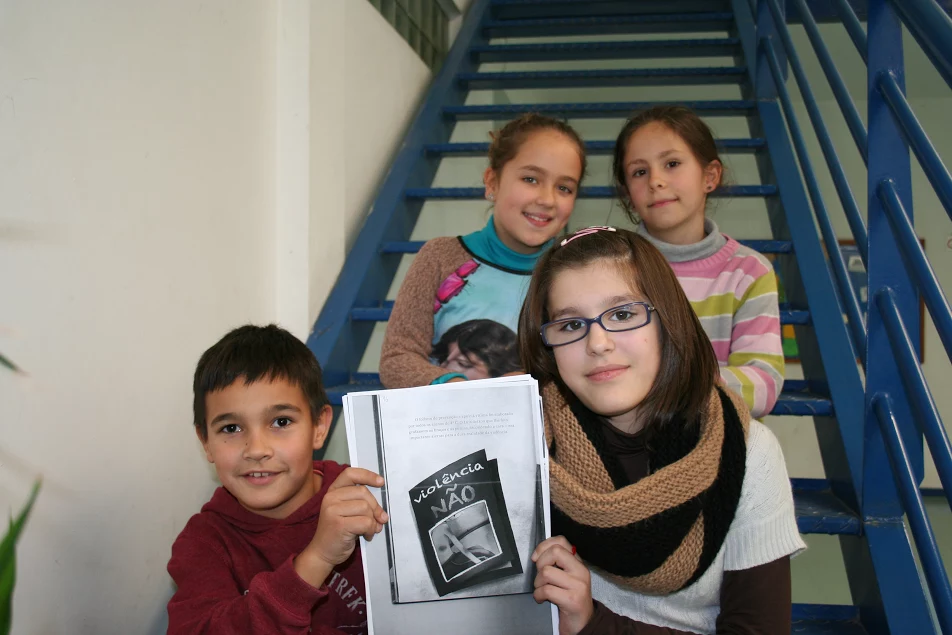Castelo Branco: Biblioteca Afonso de Paiva apresentou concurso “Ler é crescer no saber”