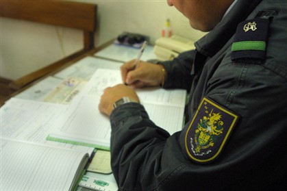 Castelo Branco: GNR registou 59 crimes na semana passada