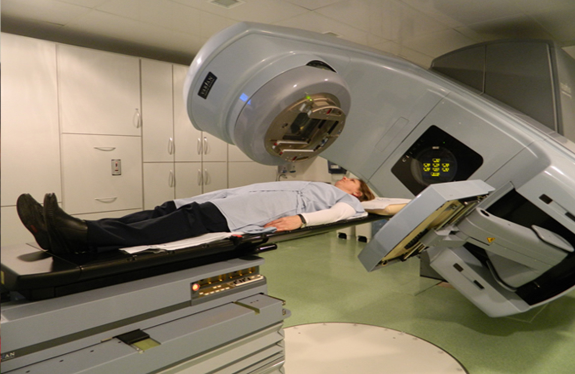 Castelo Branco: Governo estuda instalação de um serviço de radioterapia no interior