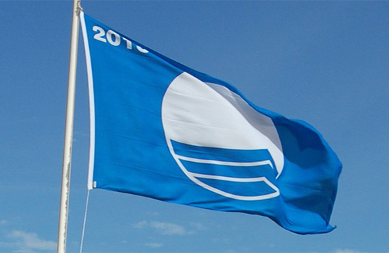 Vila de Rei: Praia Fluvial do Bostelim recebe Bandeira Azul