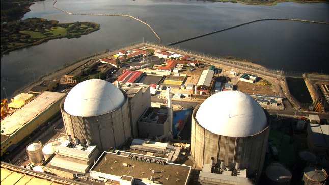Carlos Zorrinho acusa CE de falta de proatividade na central nuclear de Almaraz