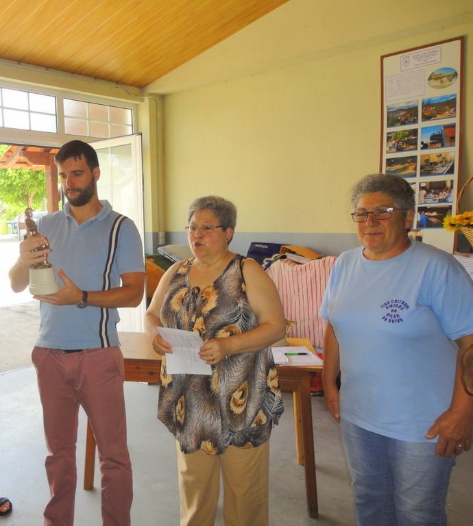 Vila de Rei: Vilar do Ruivo organizou Concurso de Pesca em Fernandaires