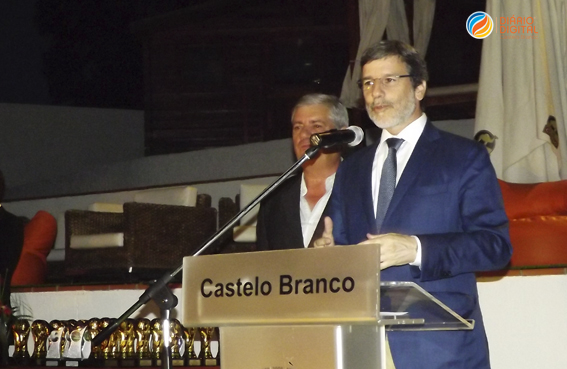 Castelo Branco: Tribuna Desportiva homenageia os melhores do distrito