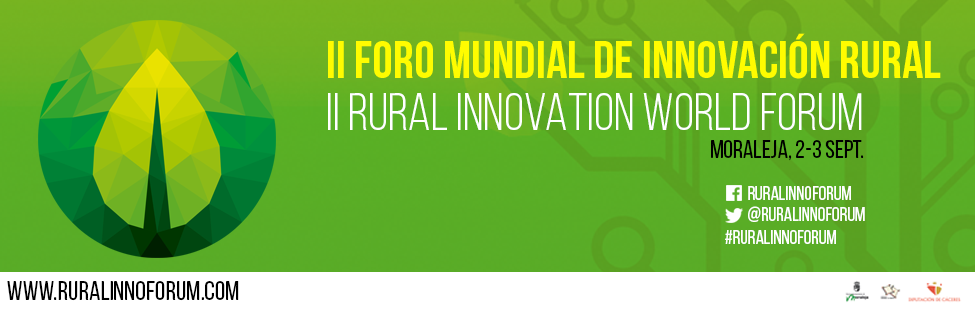 Feira Raiana com II Fórum Mundial de Inovação Rural