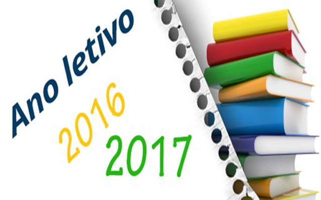 Fundão abre Ano Letivo 2016/2017 dia 6 de Outubro