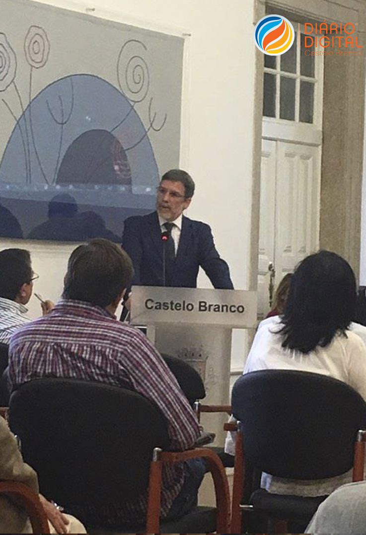 Assembleia Municipal de Castelo Branco quer gasóleo profissional na região