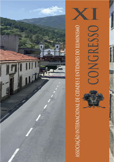 Covilhã promove XI Congresso Internacional da AiCEi