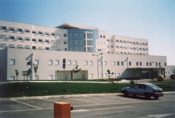 Centro Hospitalar do MédioTejo alerta para falso peditório