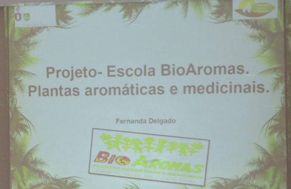 Proença-a-Nova: Projeto da Escola Pedro da Fonseca apresentado no Estoril