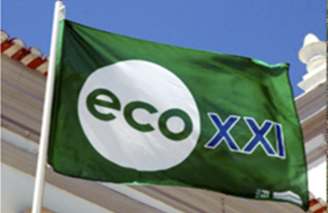 Fundão distinguido como Município ECOXXI 2016