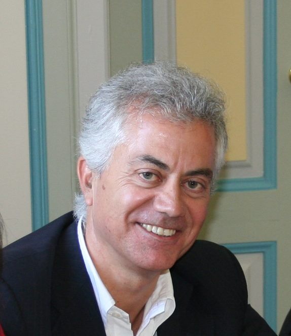 José Pedro Sousa é candidato à Câmara Municipal de Castelo Branco