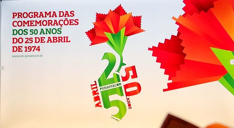 50 anos de Abril comemorados com programa anual de atividades em Penamacor