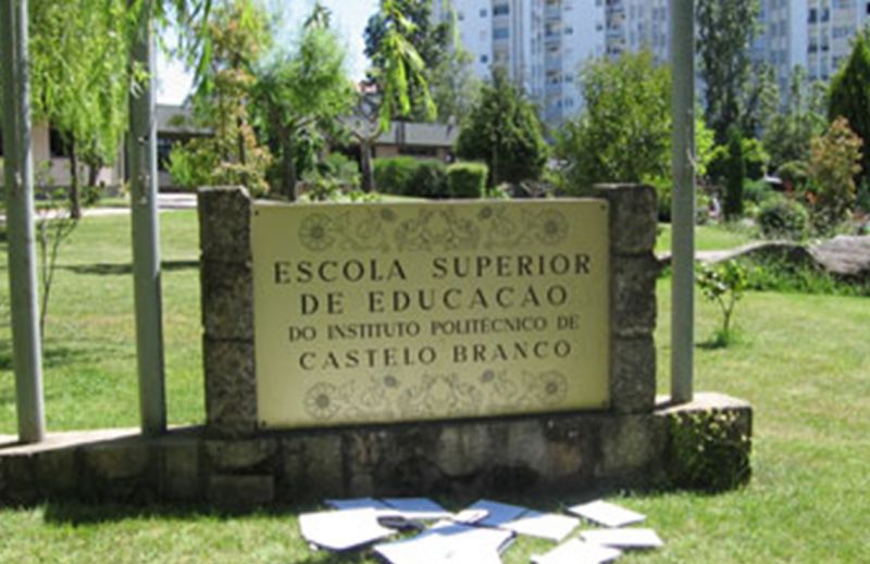 Castelo Branco: ESE recebe seminário 
sobre a atividade docente em Portugal
