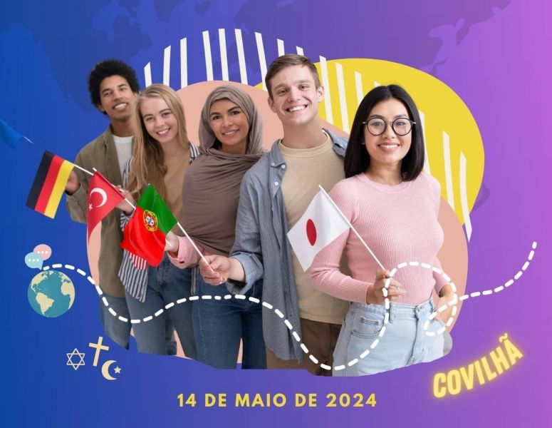 Covilhã: Misericórdia promove “Mês da DiverCidade Cultural”

