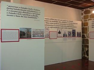 Penamacor: Ribeiro Sanches em Exposição no Museu Municipal