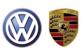 Volkswagen triplica lucros para 13,6 mil milhões de euros