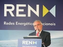 Energia: REN mantém interesse em Cahora Bassa e quer conhecer decisão este ano