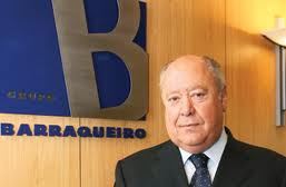Transportes: Grupo Barraqueiro na corrida à gestão privada das operações que surjam no setor
