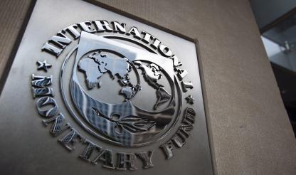 FMI apresenta atualização do memorando entre Portugal e 'troika'