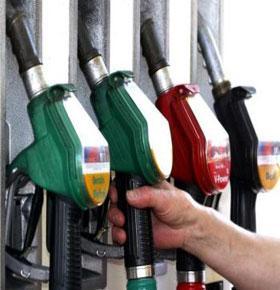 Gasolina deverá descer mais dois cêntimos na próxima segunda-feira