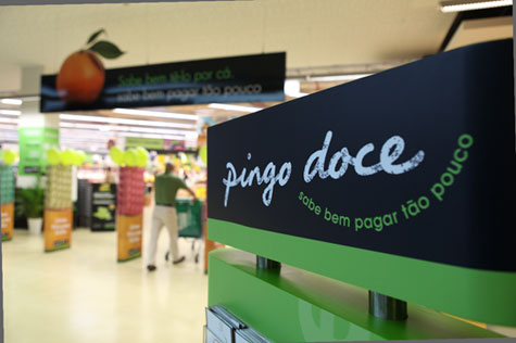 Pingo Doce: Grupo anuncia para este ano mais 