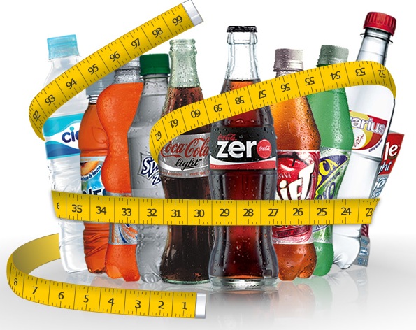Alimentação: Portugueses transferem consumo de refrigerantes com açucar para bebidas sem calorias
