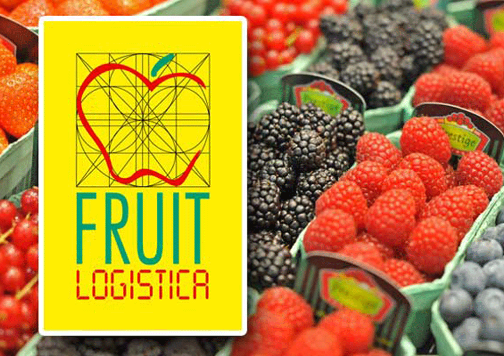 Fundão: Cerfundão presente na maior Feira de Frutas e Legumes do Mundo.