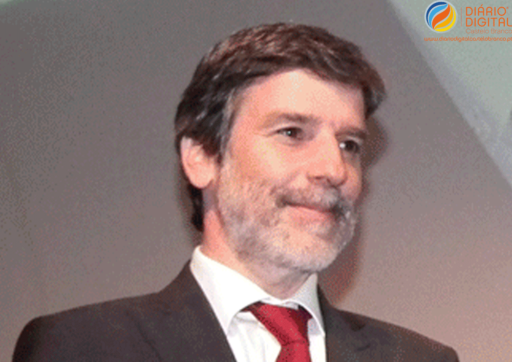 Castelo Branco: Luís Correia anuncia investimento de 636 mil euros na requalificação da zona industrial