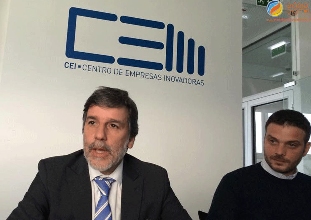 Castelo Branco: "Centro de Empresas Inovadoras ultrapassou expetativas" -  Luís Correia