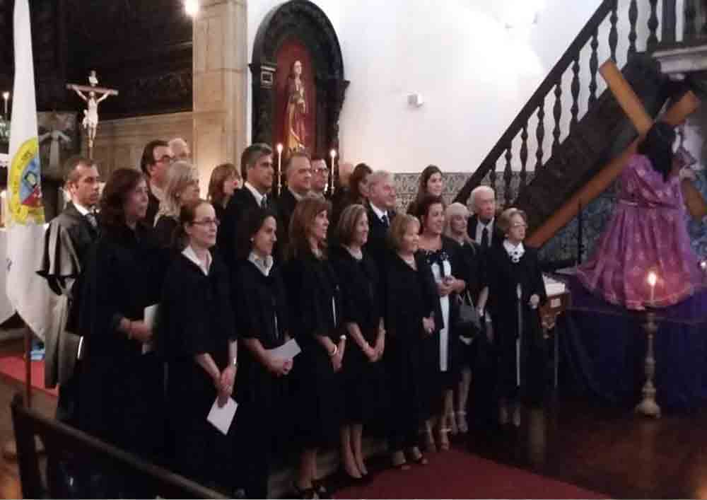 Covilhã: Misericórdia comemorou o seu 503º Aniversário