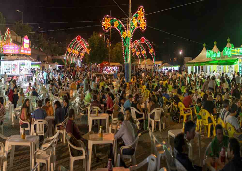 Covilhã: Mais de 100 mil visitantes esperados na Feira de São Tiago