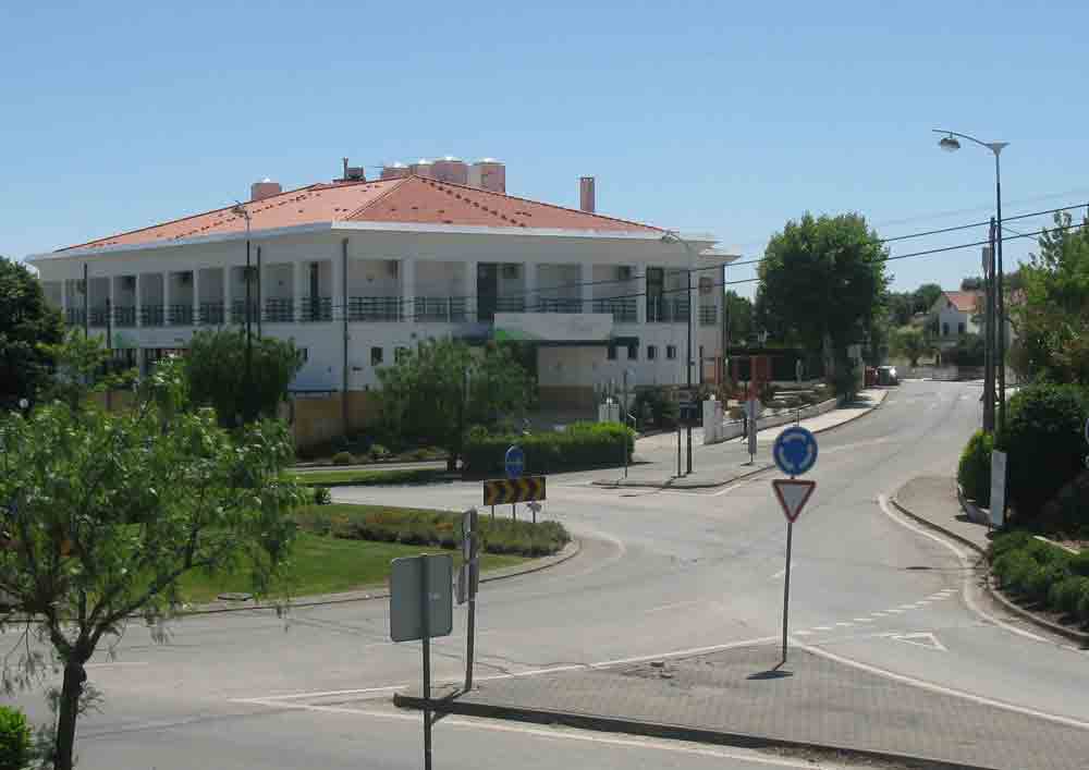 Vila de Rei: Câmara revogou concessão da Albergaria D. Dinis Hotel