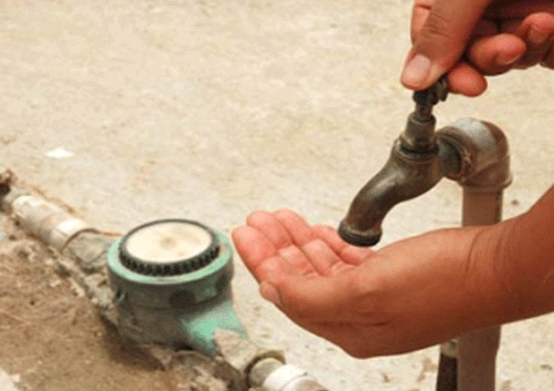 Penamacor:  Rutura em adutora deixou freguesias dois dias sem água
