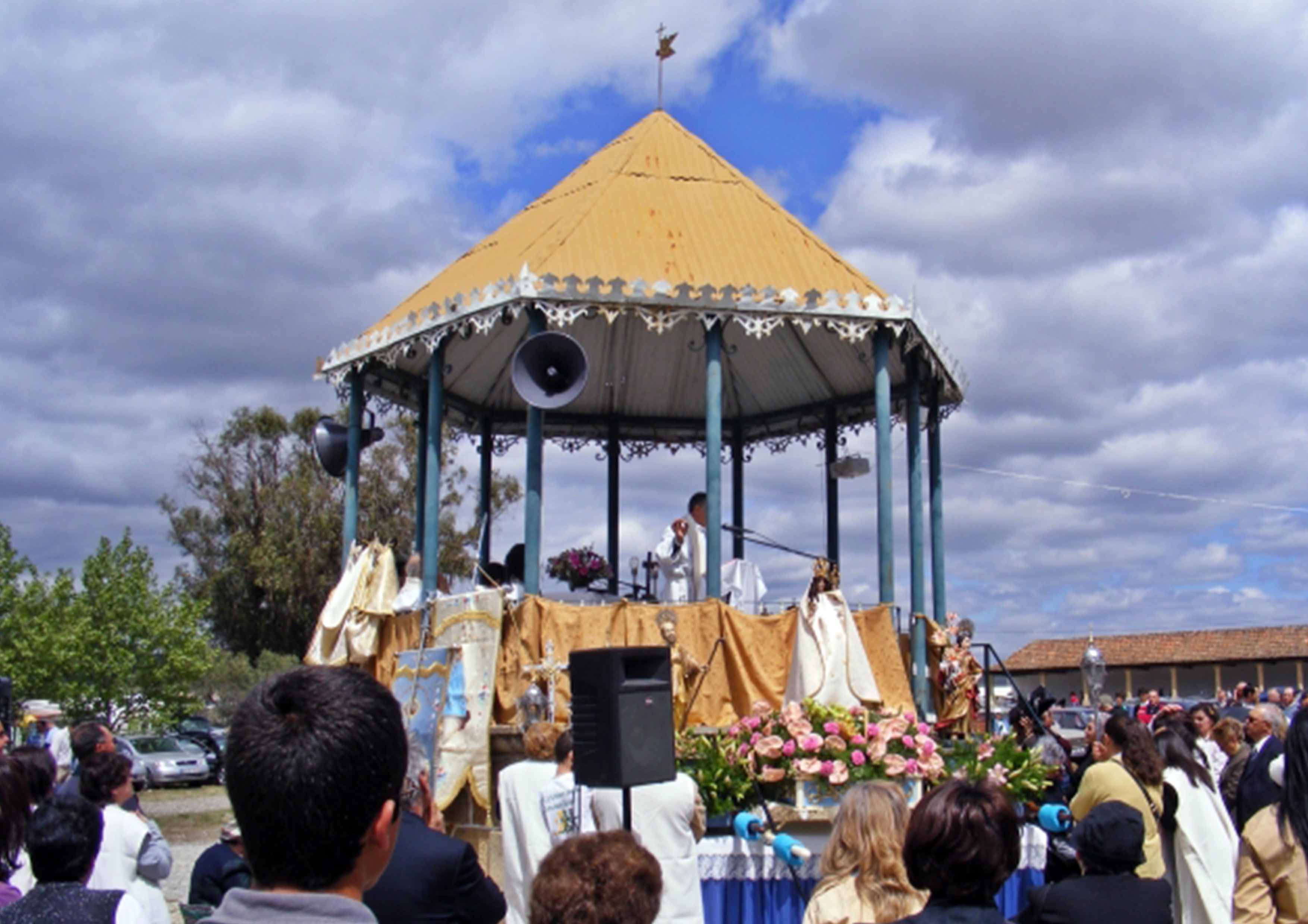 Fundão: Santa Luzia com novidades nas festividades deste ano