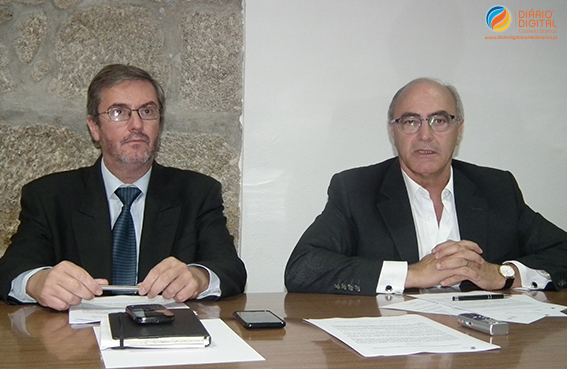 Castelo Branco: PSD quer estabelecer compromisso com o PS em defesa do distrito
