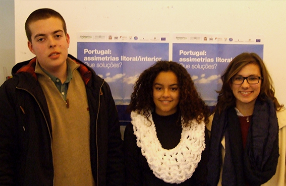 Castelo Branco acolhe Parlamento dos Jovens dia 1 de Março no IPDJ
