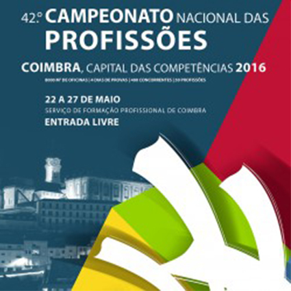 Castelo Branco: Politécnico presente no Worldskills Portugal 2016