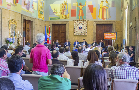 Castelo Branco: ESA promove “Investigar para empreender” na Covilhã